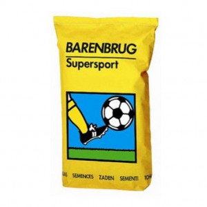 Seminte gazon sport Barenbrug Supersport, 15 kg