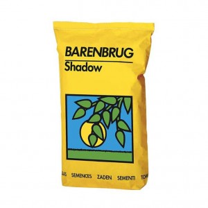 Seminte gazon umbra Barenbrug Shadow, 15 kg