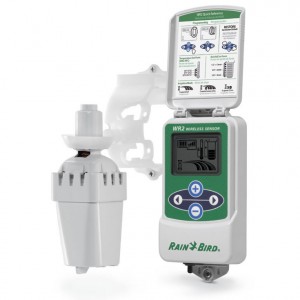 Senzor wireless ploaie si inghet RainBird WR2