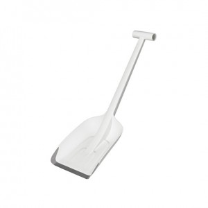 lopata-zapada-masina-fiskars-snowxpert-alba
