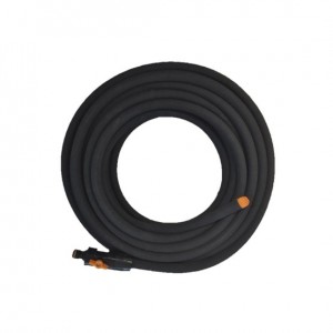Furtun poros pentru gradina Fiskars, 15m