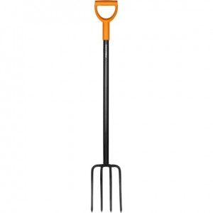 Furca pentru sol Fiskars Solid