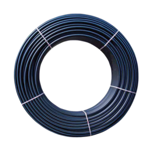 Conducta polietilena PEHD apa PE80 PN6