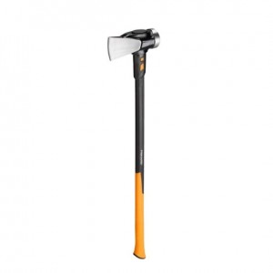 Topor pentru constructii Fiskars XXL, 3.6kg, 92cm 