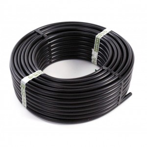 Tub orb fara picurator 20 mm, rola 300 m