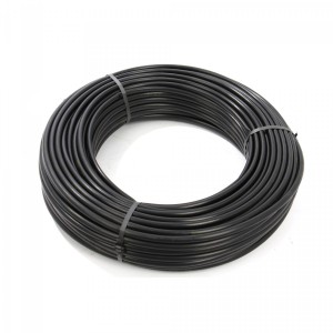 Tub orb fara picurator,16mm
