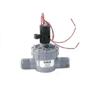 Electrovana Irritrol Richdel 2400 MT 1" FE