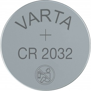 Baterie 3V Varta CR2032