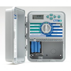 Controller Hunter XC Hybrid cu 12 zone