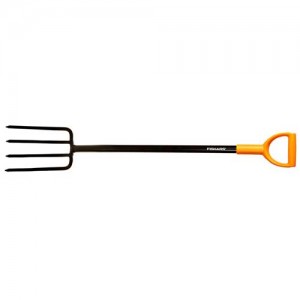 Furca pentru sol Fiskars Solid