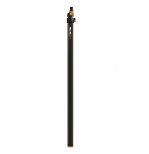 Coada telescopica Fiskars QuikFit L, 228-400 cm
