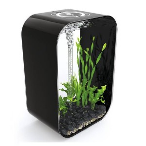 Acvariu BiOrb LIFE 60 litri MCR, Negru