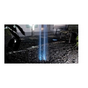 Joc de apa plutitor cu iluminare Oase Water Quintet