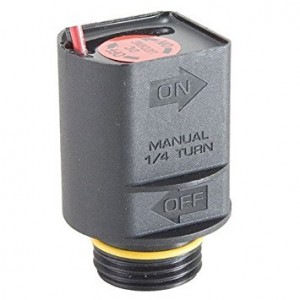 Solenoid 9V pentru RainBird DV si JTV