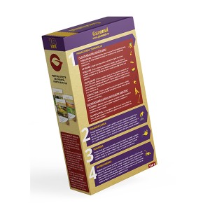 Seminte gazon  Select,750 gr.