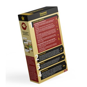 Seminte gazon  Premium,750 gr.