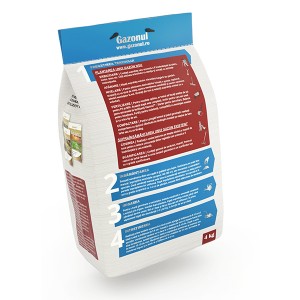 Seminte gazon Seceta, 4 kg