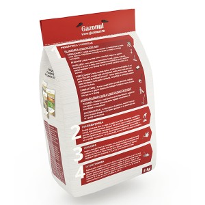 Seminte gazon Instant,4 kg
