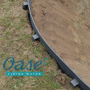 Tija fixare Oase PondEdge XL, pachet 10 buc