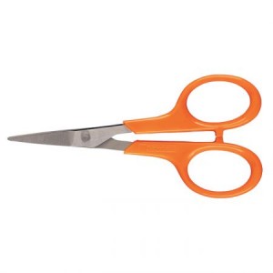 Foarfeca pentru brodat Fiskars Classic