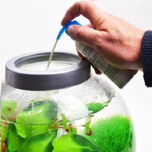 Solutie biOrb optimizare apa
