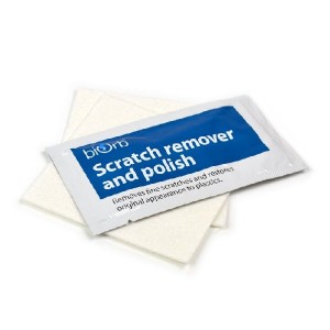 Solutie biOrb ameliorare zgarieturi