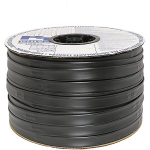 Banda picurare 8 mil 20 cm P1, 1.5 l/h, rola 100 metri