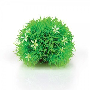 Decoratiune tufis acvatic rotund cu margarete, Biorb