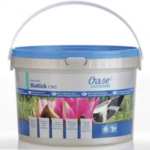 AquaActiv BioKick 2 L