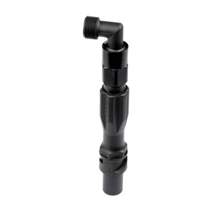 Set hidrant rapid cu cheie si cot Rainbird ¾’’