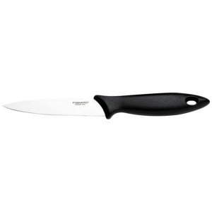 Cutit legume Fiskars Essential, lama 11 cm