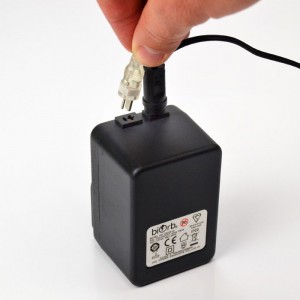 Transformator biOrb AC
