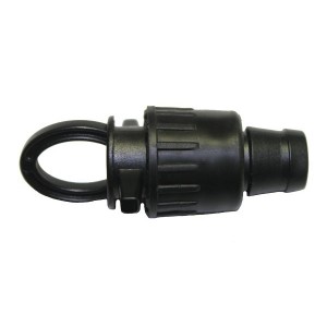 Dop pentru banda picurare, 16 mm