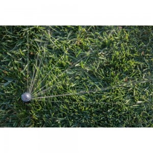 Duza rotativa RainBird R-VAN LCS, 1.5 x 4.6m, colt stanga