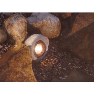 Set iluminare iaz si gradina mascat PondoStar Set 30