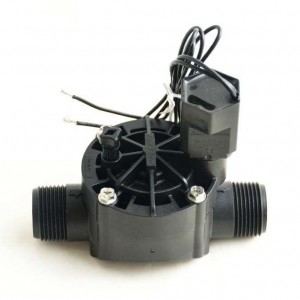 Electrovana Rain Bird HV 100 1", filet exterior