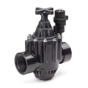 Electrovana Rainbird PGA-150, 1 1/2'', 24V