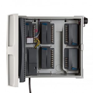 Modul extindere Hunter ICM 22 zone pentru ICC2