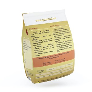 Fertilizant gazon Starter, 3 kg