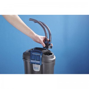 Filtru extern acvariu Oase FiltoSmart 200
