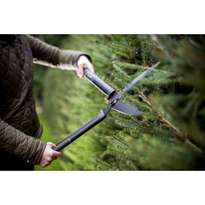 Foarfeca pentru gard viu Fiskars HS22