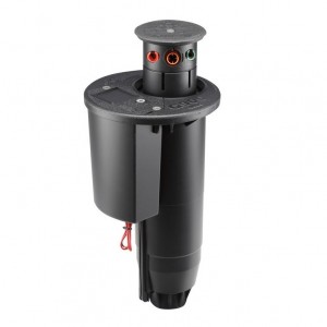 Aspersor rotativ cu electrovana Hunter G995