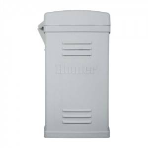 Controller modular Hunter I-Core 6-42 zone, cu piedestal
