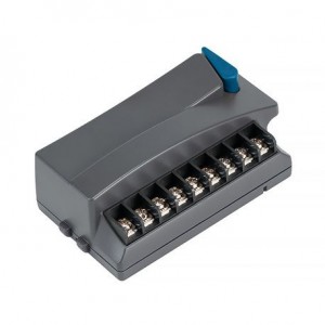 Controller modular Hunter ICC2, 8-38 zone, exterior