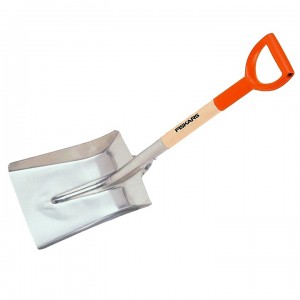 Lopata zapada pentru masina Fiskars