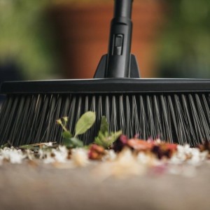 Matura de gradina si uz general Fiskars Solid M, 380 mm