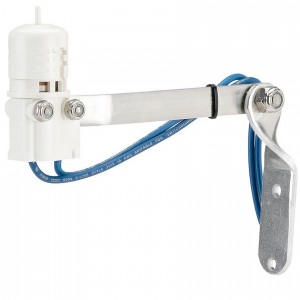Senzor de ploaie cu carcasa din inox Hunter MiniClick SG-MC