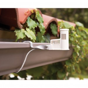 Accesoriu montaj jgheab Hunter MiniClick SGM