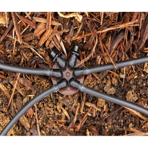 Distribuitor pentru tub capilar Hunter Multi-Port Manifold