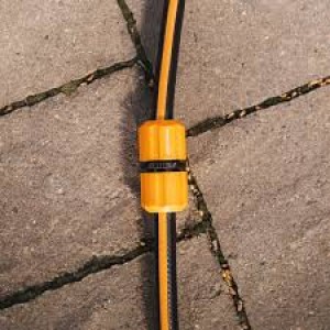 Mufa legatura furtun gradina Fiskars 3/4'', 19mm